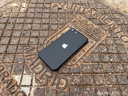 Iphone Se 2022 12 分析