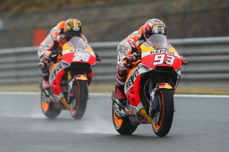 Marc Marquez Qp Gp Japon001