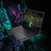 A precio mínimo y con dos juegos de regalo: este portátil gaming con 24 GB de RAM es ideal para jugar durante años 