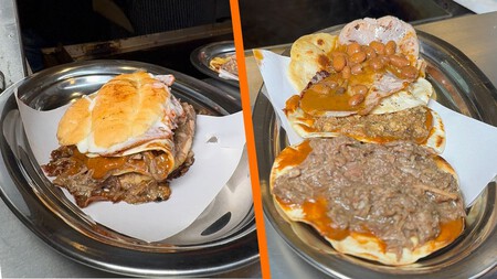Esta es la taquería en CDMX que tiene un bar secreto: qué pedir y cómo llegar