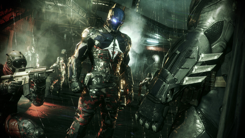 Nació como un elemento decorativo para el traje de Batman, pero acabó evolucionando a una de sus armas más temibles y útiles