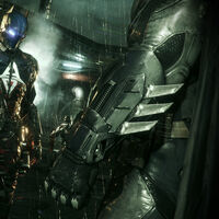 Empezó siendo un adorno en el traje de Batman, pero se convirtió en una de sus armas más valiosas contra cualquier enemigo