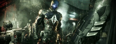 Nació como un elemento decorativo para el traje de Batman, pero acabó evolucionando a una de sus armas más temibles y útiles