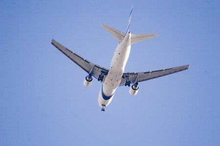 ¿Cómo vuela un avión? (I)