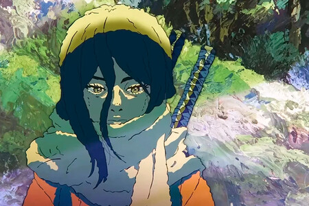 Sekiro Anime 02