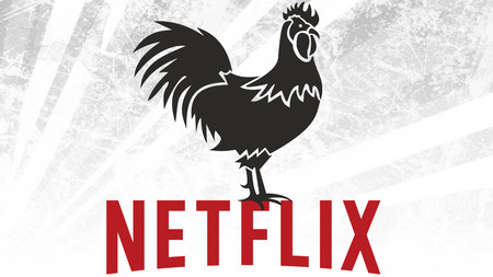 El Gallo de Netflix no es un bot, sino fruto del trabajo manual e incansable de un tuitero catalán