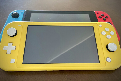 Consolas Nintendo por 135 euros y freidoras de aire Cosori por 67 euros: mejores ofertas de la Evening Drop