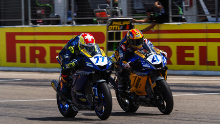 Aegerter Odendaal Aragon Ssp 2021