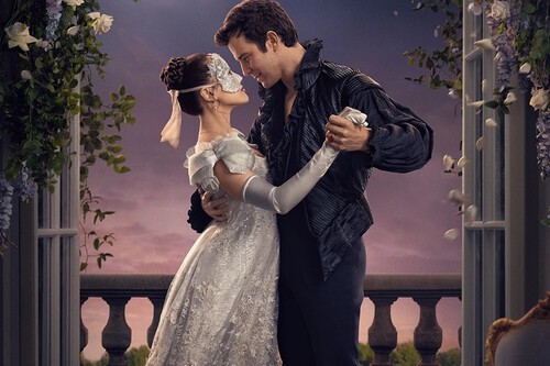 La temporada 4 de 'Los Bridgerton' es estupenda y vuelve a demostrar por qué es una de las series imprescindibles de Netflix