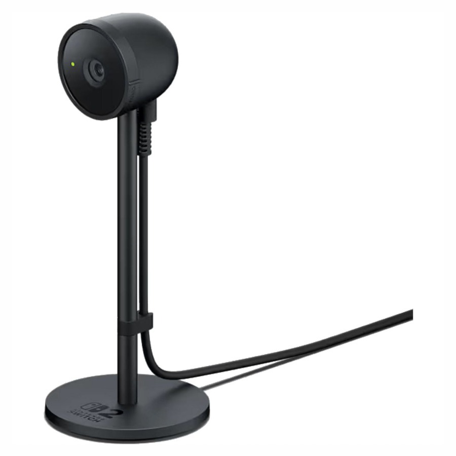 Cámara Nintendo Switch 2