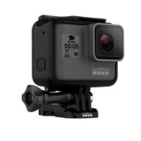 Y más barata aún: la GoPro Hero 5 Black, ahora en eBay por 239,99 euros