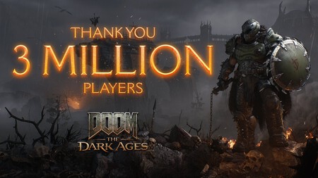 Doom The Dark Ages Jugadores Lanzamiento Doom Eternal Mejor