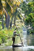 Una gallega en la India: Viajando por Kerala