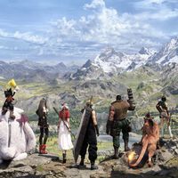 Final Fantasy VII Rebirth aterriza en Nintendo Switch 2 con descuentazo de lanzamiento: aquí, a precio mínimo y envío para mañana 