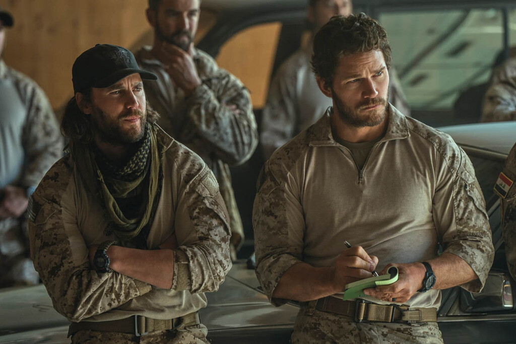 Las 11 mejores series de Prime Video en 2025