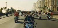 Brighton Rock, otra pelicula que nos muestra Brighton del 64