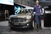 Mini Countryman: una mezcla complicada