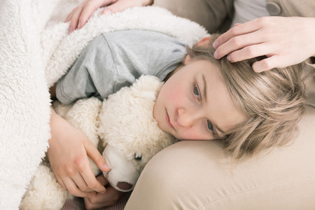 Lupus Eritematoso Sistémico Pediátrico: síntomas y abordaje de esta enfermedad en niños