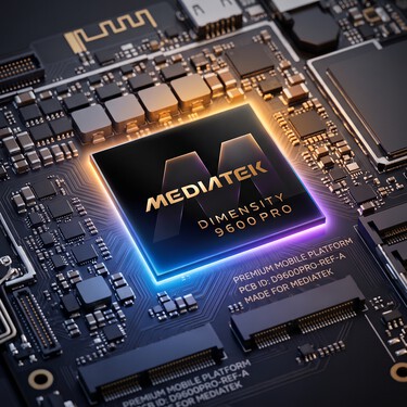 Mediatek Dimensity 9600 Pro Lanzamiento Mexico Caracteristicas Ficha Tecnica