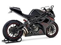 Bimota DB7R Diavolo Rosso