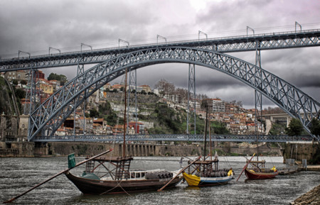 Oporto