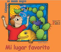 Darwin para niños: Las Galápagos