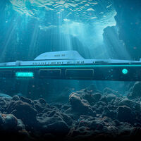 Los megayates no impresionan a algunos millonarios. Así que una empresa ha ideado una alternativa: submarinos de lujo