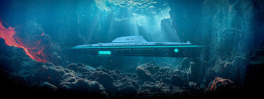 Los megayates no impresionan a algunos millonarios. Así que una empresa ha ideado una alternativa: submarinos de lujo