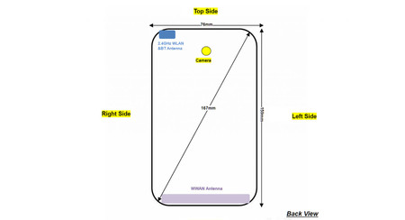Moto G7 Power también se filtra con una enorme batería de 5.000 mAh
