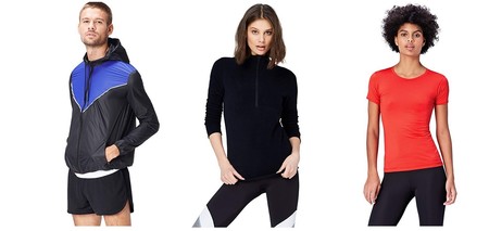 40% de descuento en ropa deportiva Activewear: 11 ofertas irresistibles en Amazon
