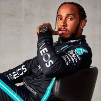 El racismo en la F1: la FIA tira de las orejas a Nelson Piquet por su comentario sobre Lewis Hamilton