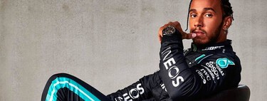 El racismo en la F1: la FIA tira de las orejas a Nelson Piquet por su comentario sobre Lewis Hamilton