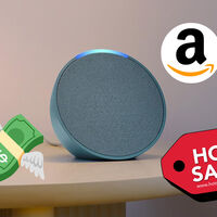 Amazon y el Hot Sale 2025 rebajan a precio de infarto el Echo Pop: solo 599 pesos para la mejor bocina musical con Alexa
