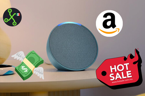 Echo Pop Amazon