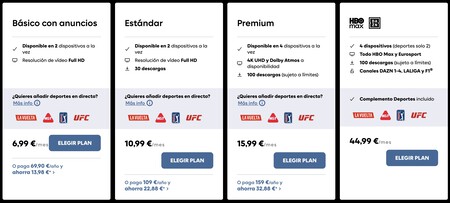 Precios
