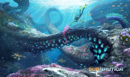 El universo de Subnautica se expandirá con un nuevo videojuego para el que ya se está buscando empleados