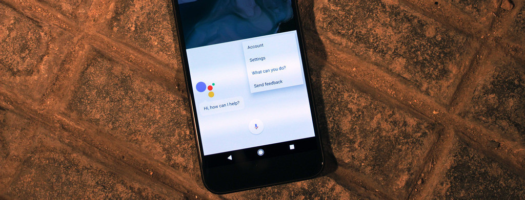 Google Quiere Que Le Digamos Gracias Y Por Favor A Su Asistente