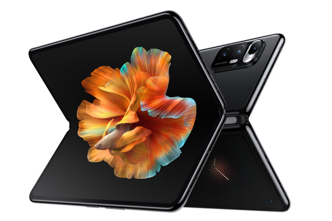Xiaomi MIX Fold 3 本体 + 付属品 Simフリー16/512 Xiaomi Mix Fold 3 中国版 販売、購入