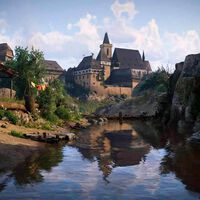 Si tienes Xbox Game Pass, este fin de semana puedes jugar gratis uno de los grandes candidatos al GOTY 2025 