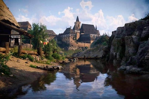 Si Tienes Xbox Game Pass Este Fin De Semana Puedes Jugar Gratis Uno De Los Grandes Candidatos Al Goty 2025 1