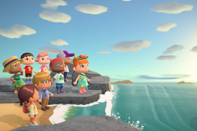 Hallucinate with this cover of Toto's song Africa made with instruments