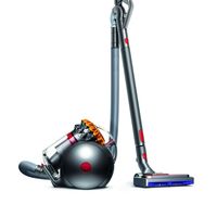 El aspirador de tipo trineo Dyson Big Ball Multifloor 2, está rebajado a 225 euros en AliExpress gracias al cupón ALIMOLA30