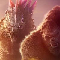 El MonsterVerse por fin tiene a su King Kong, así lo ha asegurado el director de Godzilla y Kong: El nuevo imperio 
