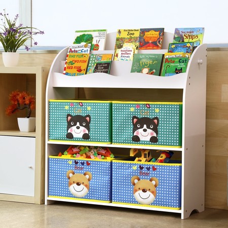 muebles decoración infantil