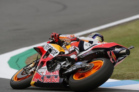 Marc Marquez Titulo 2018 Motogp 3