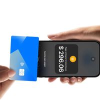 Tu iPhone ahora puede cobrar con tarjeta en México: Apple activa Tap to Pay y estos son los modelos compatibles