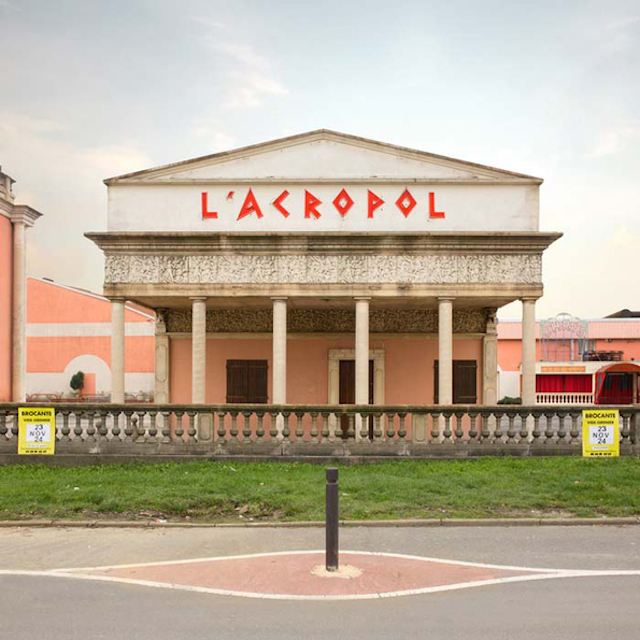 Foto de Discotecas al amanecer (8/10)