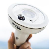 Sengled Snap, una bombilla LED con cámara IP Full HD incorporada 