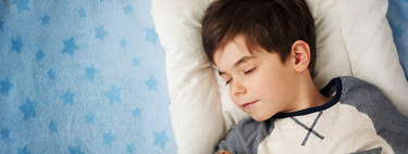 Cinco hábitos diarios que mejoran la calidad de sueño de los niños 