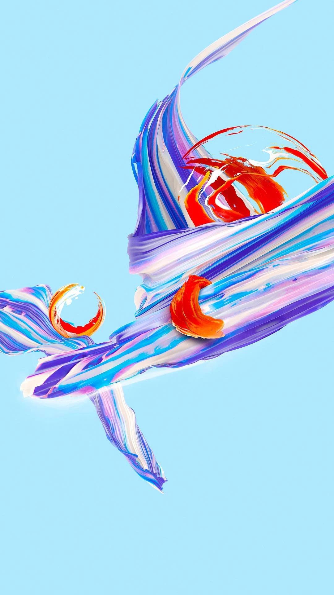 Foto de Fondos de OnePlus (6/8)